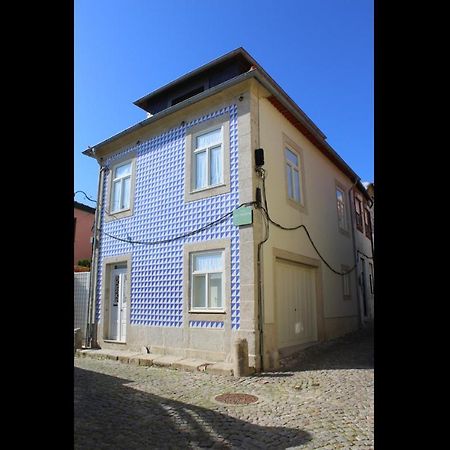 Home Of The Poet Porto Buitenkant foto